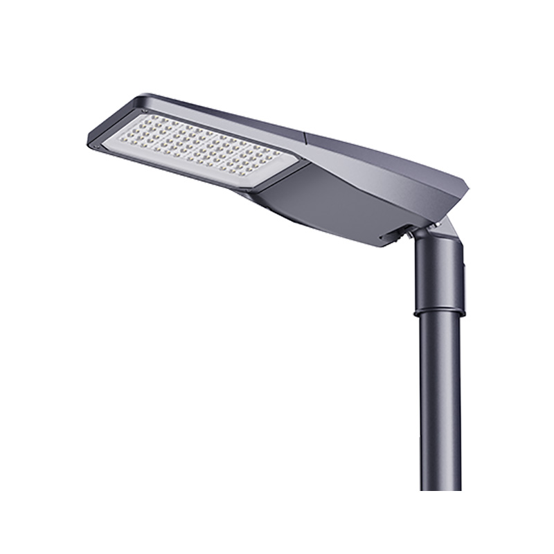 100W LED Street Light Housing 100 W LED gatvių apšvietimo korpusas