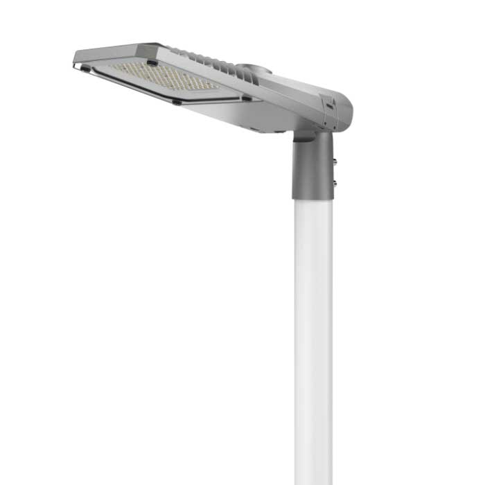 Why LED Street Lighting? Kodėl LED gatvių apšvietimas?