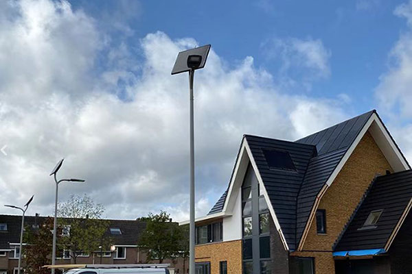 LED outdoor street light housing supplied to Morocco LED lauko gatvių apšvietimo korpusas tiekiamas Marokui
