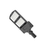 100 W LED gatvių apšvietimo korpusas