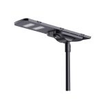EK-SLD01-Saulės LED gatvės šviestuvas