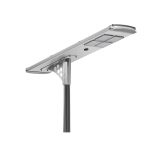 EK-SLD-02 100w 120w viskas viename saulės gatvės šviestuvas