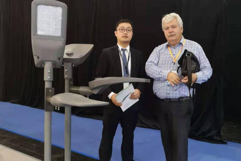 Hong Kong International Lighting Exhibition Honkongo tarptautinė apšvietimo paroda