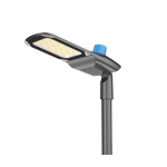 LED kelio žibinto korpusas