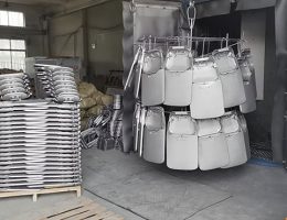 šlifuojantis gatvės šviesos srautas