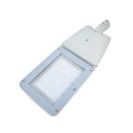led lempos korpusas
