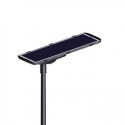 LED-saulės apšvietimas