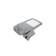 LED-gatvės lempos-korpusas