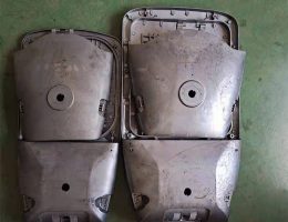 LED gatvės šviesos jutiklis