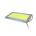 EK-FL-W100B 100 W didelio liumenų LED tunelio lemputės