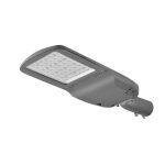 Liejimo LED kelio žibinto korpusas
